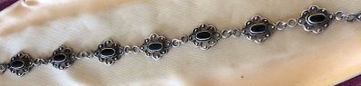 sterling silver bracelet