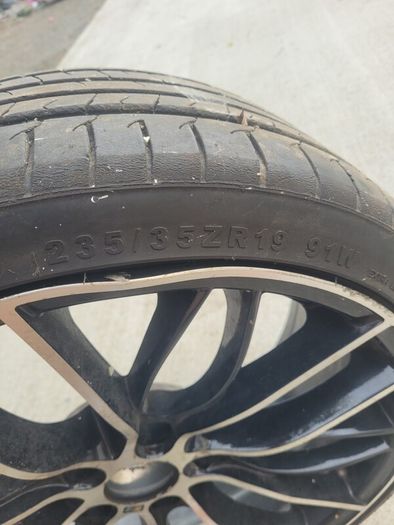 BMW Alloy