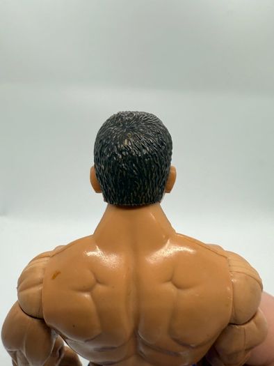 wwe TNA Aj Styles action figure