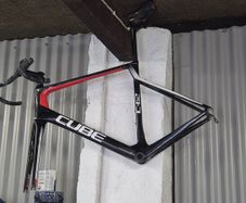 cube agree frame