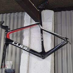 cube agree frame