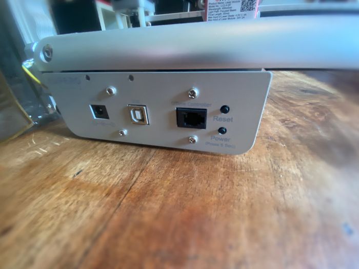 Ortur Laser Engraver