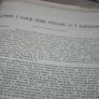 Antique Y Bibl Cysegr Lan Welsh Language Bible Large Image 7