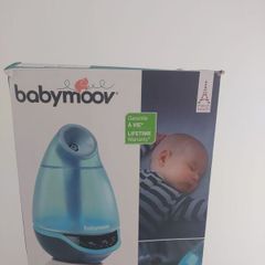 HYGRO+ Babymoov humidifier