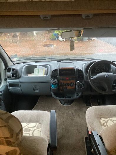 Campervan
