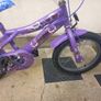 Kids sweet bike size 16 inch wheels Image 3