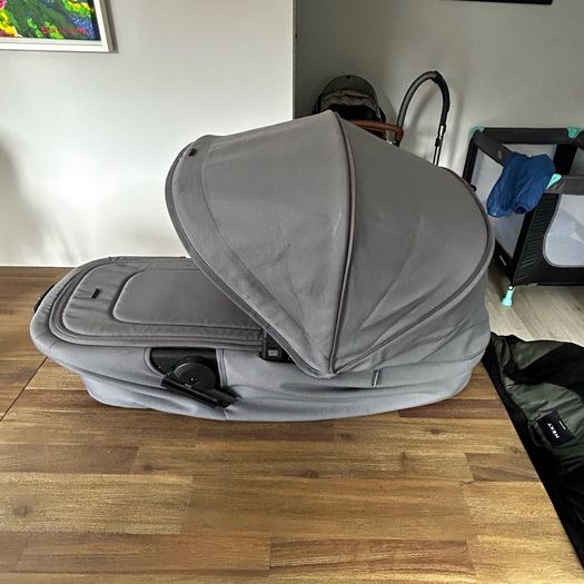Joolz aer+ bassinet