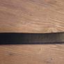 Gucci - Authentic GG Marmont Leather Belt Image 8
