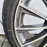 Genuine Mercedes AMG Alloy Wheel - 18 inch Image 2