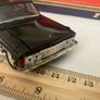 ZIL 117. Russian limousine. 1:43, boxed. Near mint condition. Rare. Image 8