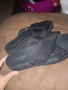 Skechers sandals