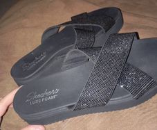 Skechers sandals