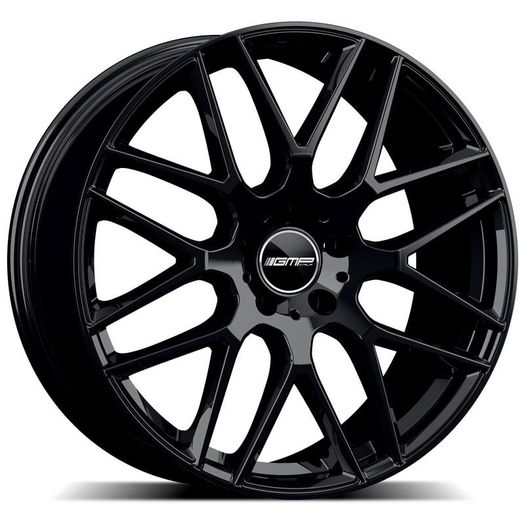 GMP Italia Berghem  Alloys Wheels