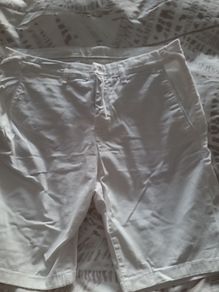Zara Mans Shorts