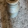 Metal milk churn Image 4