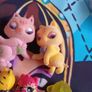 collectable figures Image 3