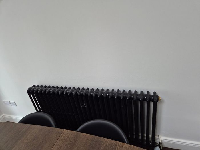 Free radiator