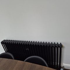 Free radiator