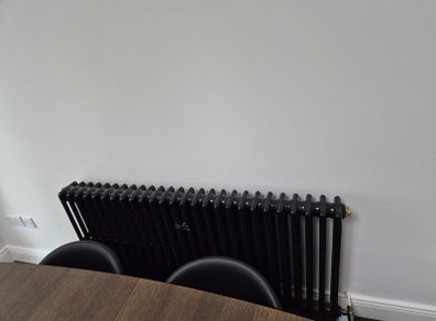 Free radiator