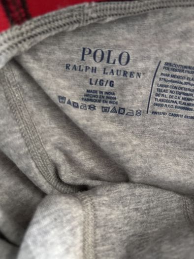 Polo Ralph Lauren Underwear