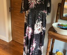 Next jumpsuit