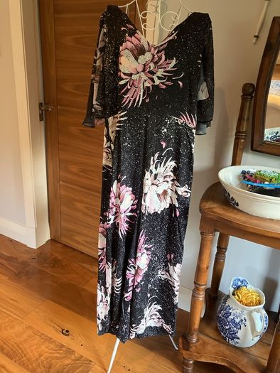 Next jumpsuit