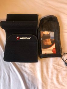 Winmax Basic Waist trainer/belt