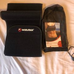 Winmax Basic Waist trainer/belt