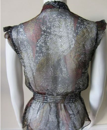 "River Island" top