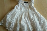 baby gap dress