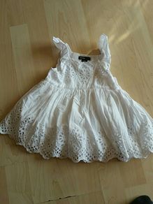 baby gap dress