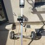 Golf trolley Image 2