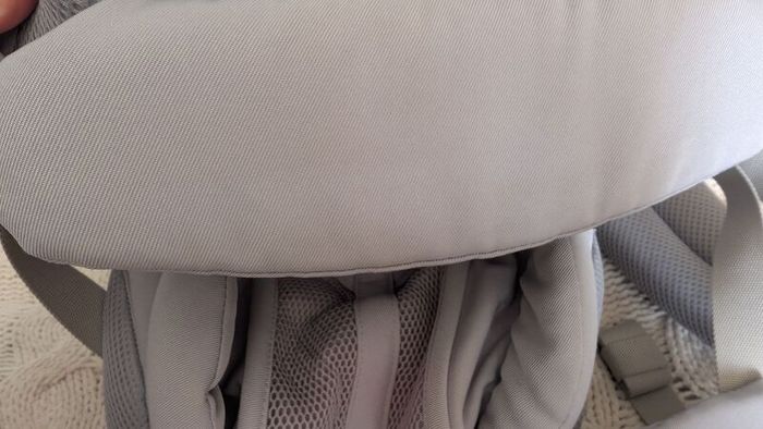 Ergobaby Omni 360 Baby Carrier