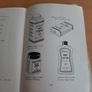 Vintage baby care booklets Image 3