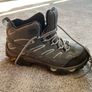 Merrell hiking boots size 5 Image 2