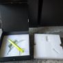Gemini Jets 1:200 Gemini200 S7 Airlines Airbus A-320 Image 8