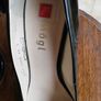 Ladies Hogl High Heel Shoes. Price now reduced to 25.00 Image 2