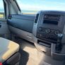 2017 Motorhome Hymer/Mercedes Auto 25,000km Image 8