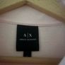 Armani Exchange Polo Top Size L Image 2
