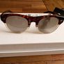 Gucci tortoise shell sunglasses Image 2