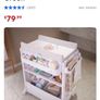 Baby Changing and bath with free baby 3-1 rocker Image 5