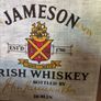 Jameson linen 1985 calendar Image 7