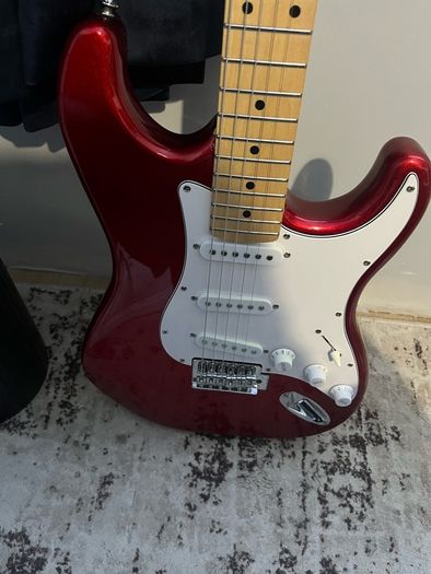 guitar