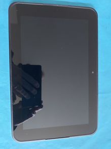 JUST Systems SZJ-JS202 10.1 inch Tablet in excellent cosmetic condition