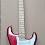 Fender Stratocaster Image 9