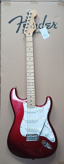 Fender Stratocaster