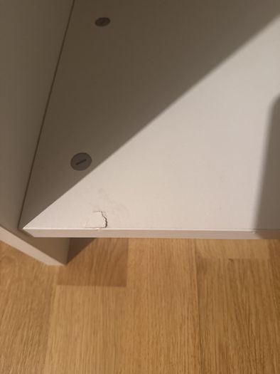 Book shelf