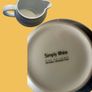 Teapot, milk jug and sugar bowl Image 2