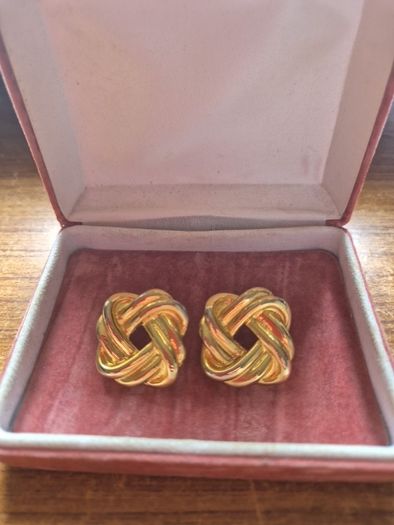 Vintage Earrings