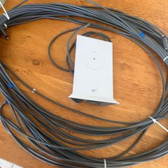 Starlink Gen 2 with 45m cable